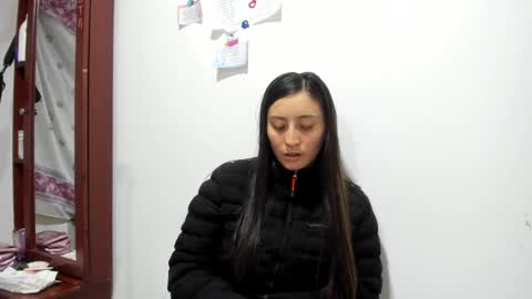 Snapshot of mia_kanee chatting on January 2025 12:55:02 AM mia kaneee online show from January 2025 12:55:02 AM