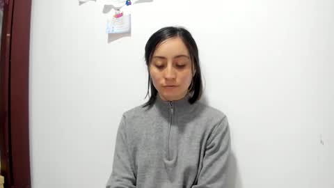 Snapshot of mia_kanee chatting on January 2025 03:11:01 AM mia kaneee online show from January 2025 03:11:01 AM