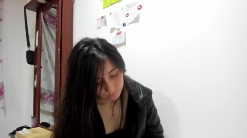 Snapshot of mia_kanee chatting on January 2025 01:32:02 AM mia kaneee online show from January 2025 01:32:02 AM