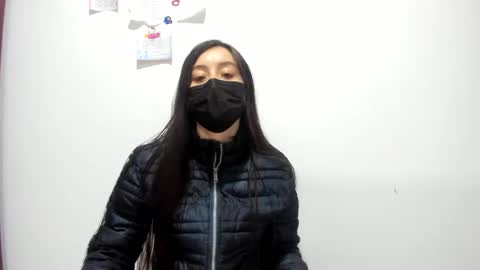 Snapshot of mia_kanee chatting on February 2025 10:10:01 PM mia kaneee online show from February 2025 10:10:01 PM