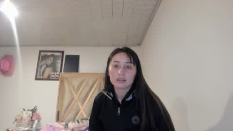 Snapshot of mia_kanee chatting on October 2025 02:36:02 AM mia kaneee online show from October 2025 02:36:02 AM