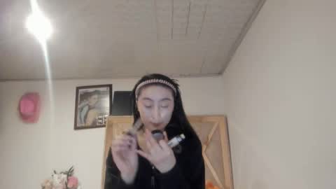 Snapshot of mia_kanee chatting on October 2025 09:37:01 PM mia kaneee online show from October 2025 09:37:01 PM