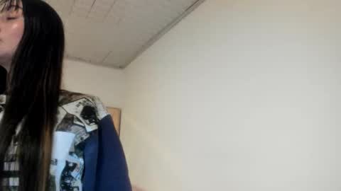 Snapshot of mia_kanee chatting on November 2025 04:35:02 AM mia kaneee online show from November 2025 04:35:02 AM