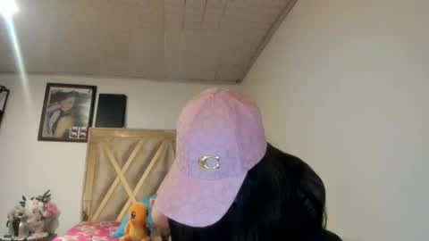 Snapshot of mia_kanee chatting on November 2025 11:07:02 PM mia kaneee online show from November 2025 11:07:02 PM