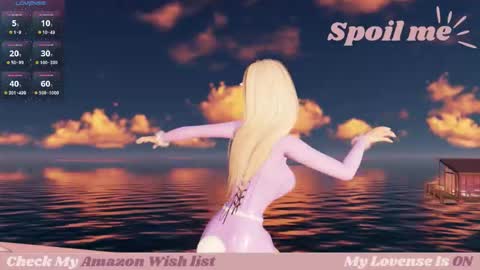 Mia online show from January 2026 06:22:02 PM