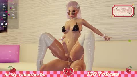 Mia online show from February 2026 04:06:01 AM