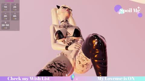 Mia online show from March 2026 07:10:01 AM