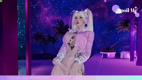 Mia online show from March 2026 05:50:01 PM