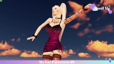 Mia online show from March 2026 05:57:02 PM