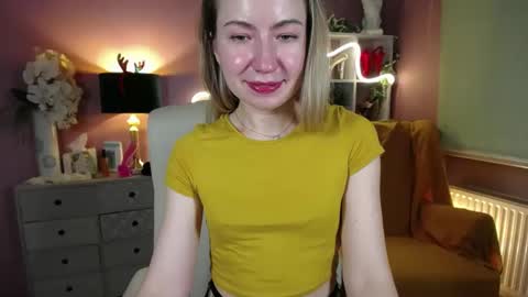 Mia online show from December 2024 02:31:02 PM