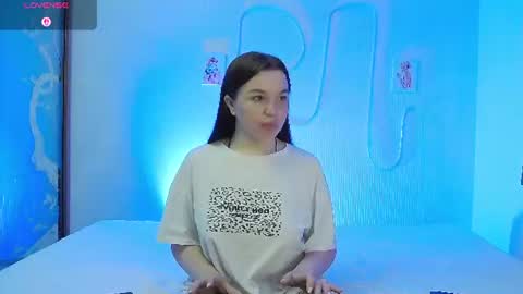 Snapshot of mia_mia99 chatting on July 2026 08:24:02 PM MIA online show from July 2026 08:24:02 PM