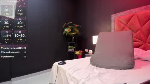 MIA  online show from February 2025 09:43:01 PM