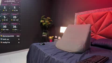 MIA  online show from February 2025 10:31:02 PM