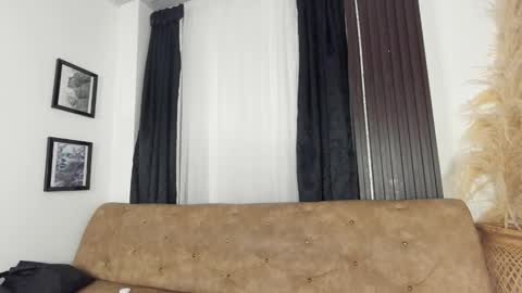 MiaMiller online show from February 2026 07:34:02 PM