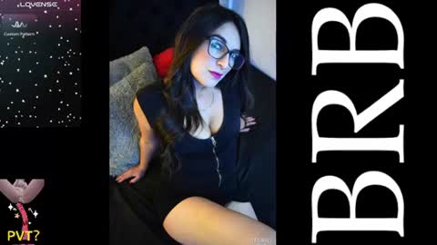 Snapshot of mia_miller17 chatting on July 2026 07:28:02 PM MILENA Moan from LovenseWet from Tip MenuOpen for Private online show from July 2026 07:28:02 PM