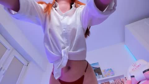 Snapshot of mia_mintz chatting on March 2026 02:26:01 AM Mia online show from March 2026 02:26:01 AM