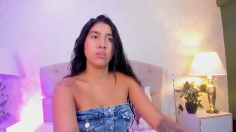 Snapshot of mia_montess chatting on July 2026 01:08:02 PM mia montess online show from July 2026 01:08:02 PM