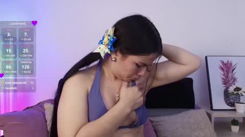 Snapshot of mia_moralez chatting on March 2025 06:21:02 PM MIA online show from March 2025 06:21:02 PM