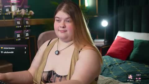 Sweet Mia online show from March 2026 05:51:02 PM