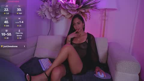 Snapshot of mia_patrick1 chatting on March 2026 07:31:01 PM Mia online show from March 2026 07:31:01 PM