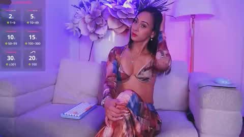 Snapshot of mia_patrick1 chatting on March 2026 11:04:01 AM Mia online show from March 2026 11:04:01 AM