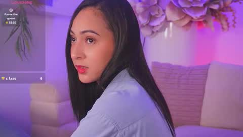 Snapshot of mia_patrick1 chatting on March 2026 11:38:01 AM Mia online show from March 2026 11:38:01 AM