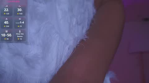 Snapshot of mia_patrick1 chatting on March 2026 11:11:02 AM Mia online show from March 2026 11:11:02 AM