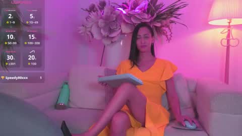 Snapshot of mia_patrick1 chatting on April 2026 12:04:01 PM Mia online show from April 2026 12:04:01 PM