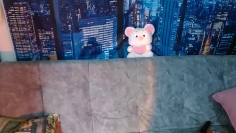 Snapshot of mia_peyton chatting on April 2026 07:08:02 PM Mia online show from April 2026 07:08:02 PM