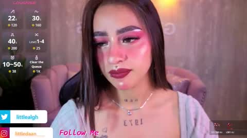 MIA online show from November 2025 01:44:01 PM