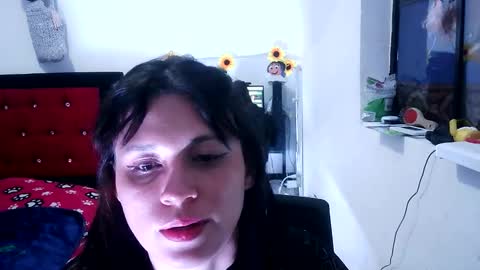 Snapshot of mia_robeerts chatting on March 2026 11:01:01 PM mia_robeerts online show from March 2026 11:01:01 PM