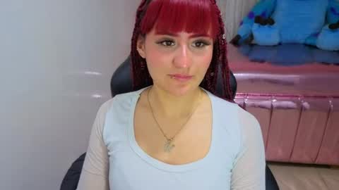 Snapshot of mia_rodriguez_t chatting on May 2026 08:03:01 PM Mia online show from May 2026 08:03:01 PM
