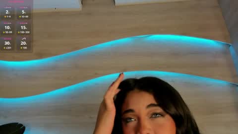 Snapshot of mia_rosalie chatting on April 2026 04:01:01 AM mia_rosalie online show from April 2026 04:01:01 AM