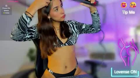 Snapshot of mia_rousse25 chatting on January 2026 02:55:01 PM mia rousse25 online show from January 2026 02:55:01 PM