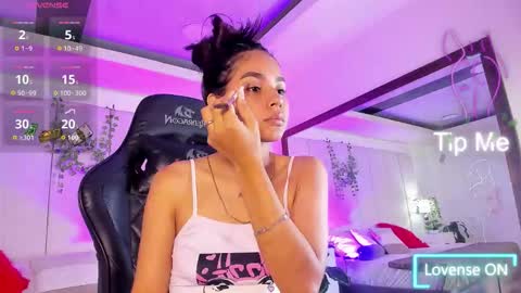 Snapshot of mia_rousse25 chatting on February 2026 03:08:02 PM mia rousse25 online show from February 2026 03:08:02 PM