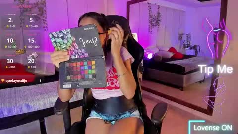 Snapshot of mia_rousse25 chatting on February 2026 05:22:02 PM mia rousse25 online show from February 2026 05:22:02 PM