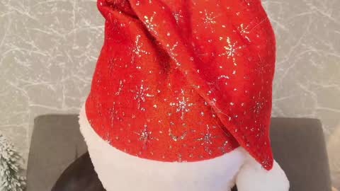 Mia Roux online show from December 2024 12:15:02 AM