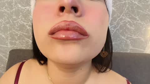 Mia Roux online show from December 2024 01:26:02 AM