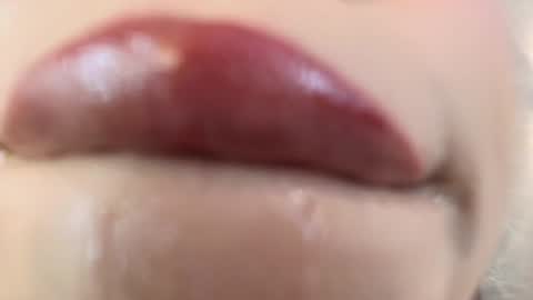 Mia Roux online show from January 2025 06:49:01 PM