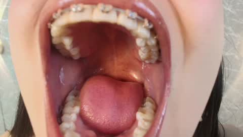 Mia Roux online show from January 2025 09:52:02 PM