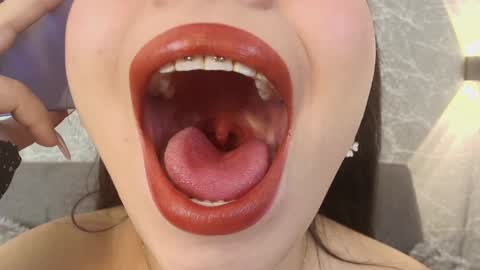 Mia Roux online show from January 2025 10:57:01 PM