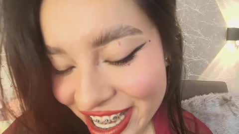 Mia Roux online show from February 2025 02:01:01 AM