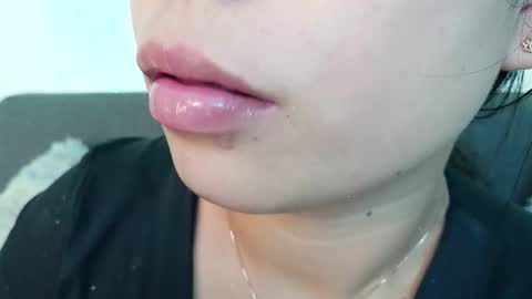 Mia Roux online show from September 2025 07:14:01 PM