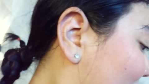 Mia Roux online show from March 2026 05:08:02 AM