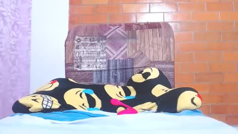 Cintia Rodriguez online show from December 2024 01:47:02 AM