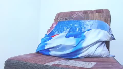 Cintia Rodriguez online show from February 2025 01:55:01 AM