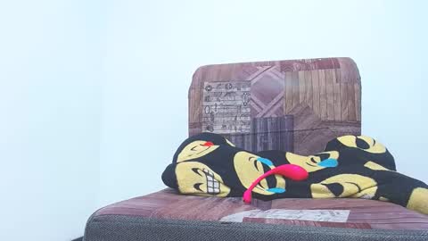 Cintia Rodriguez online show from February 2025 12:41:02 AM