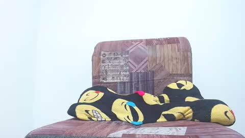 Cintia Rodriguez online show from February 2025 01:11:02 AM