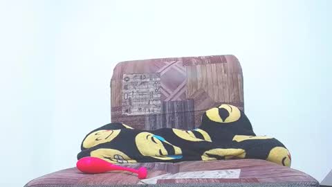 Cintia Rodriguez online show from March 2025 01:43:01 AM