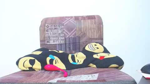 Cintia Rodriguez online show from March 2025 12:54:02 AM